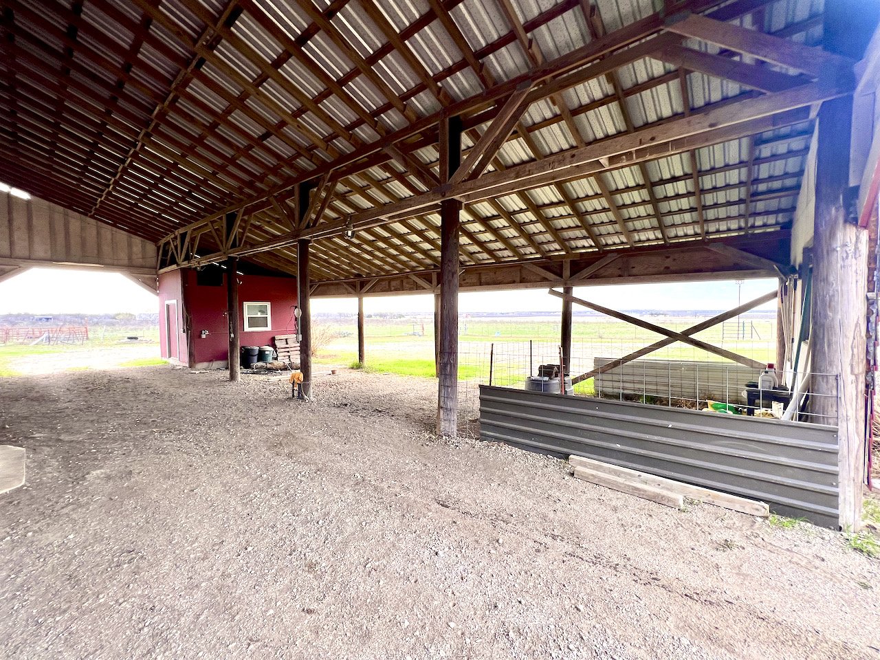 645 County Road 5714, TX SOLD — Brush Country Real Estate
