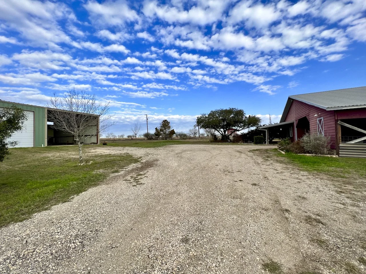 645 County Road 5714, TX SOLD — Brush Country Real Estate