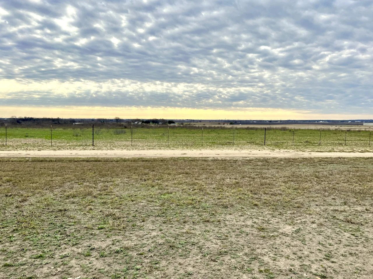 645 County Road 5714, TX SOLD — Brush Country Real Estate