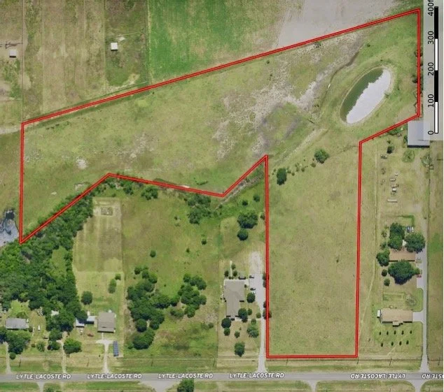 Farm & Ranch — Brush Country Real Estate