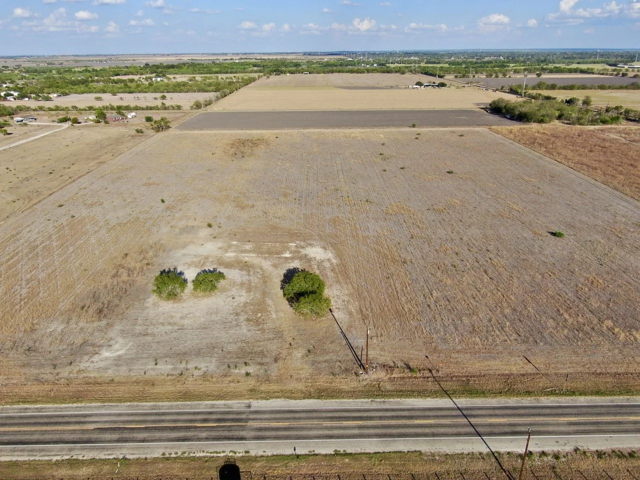 Blog 2 — Brush Country Real Estate