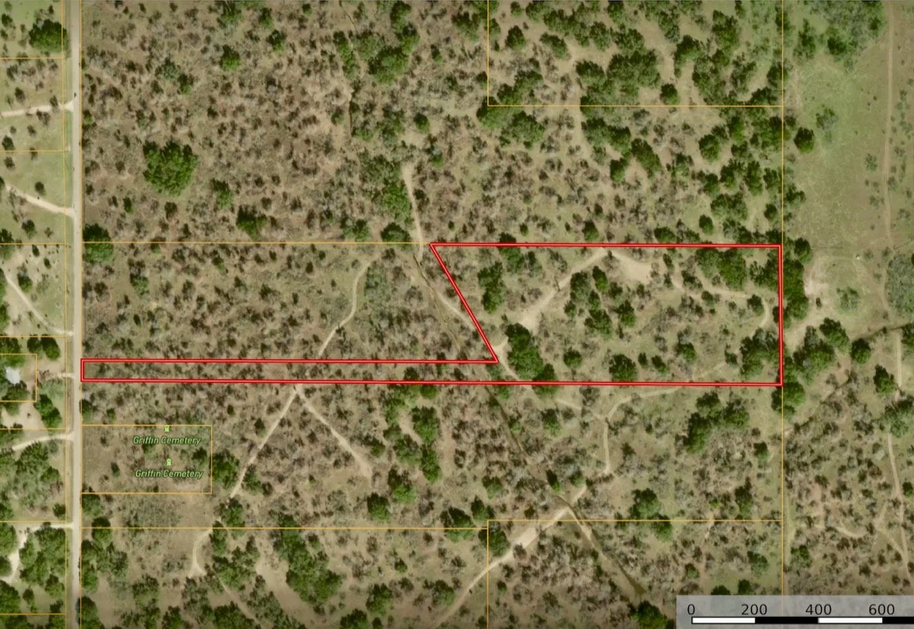 2721 CR 770 (Tract 10) Devine, TX