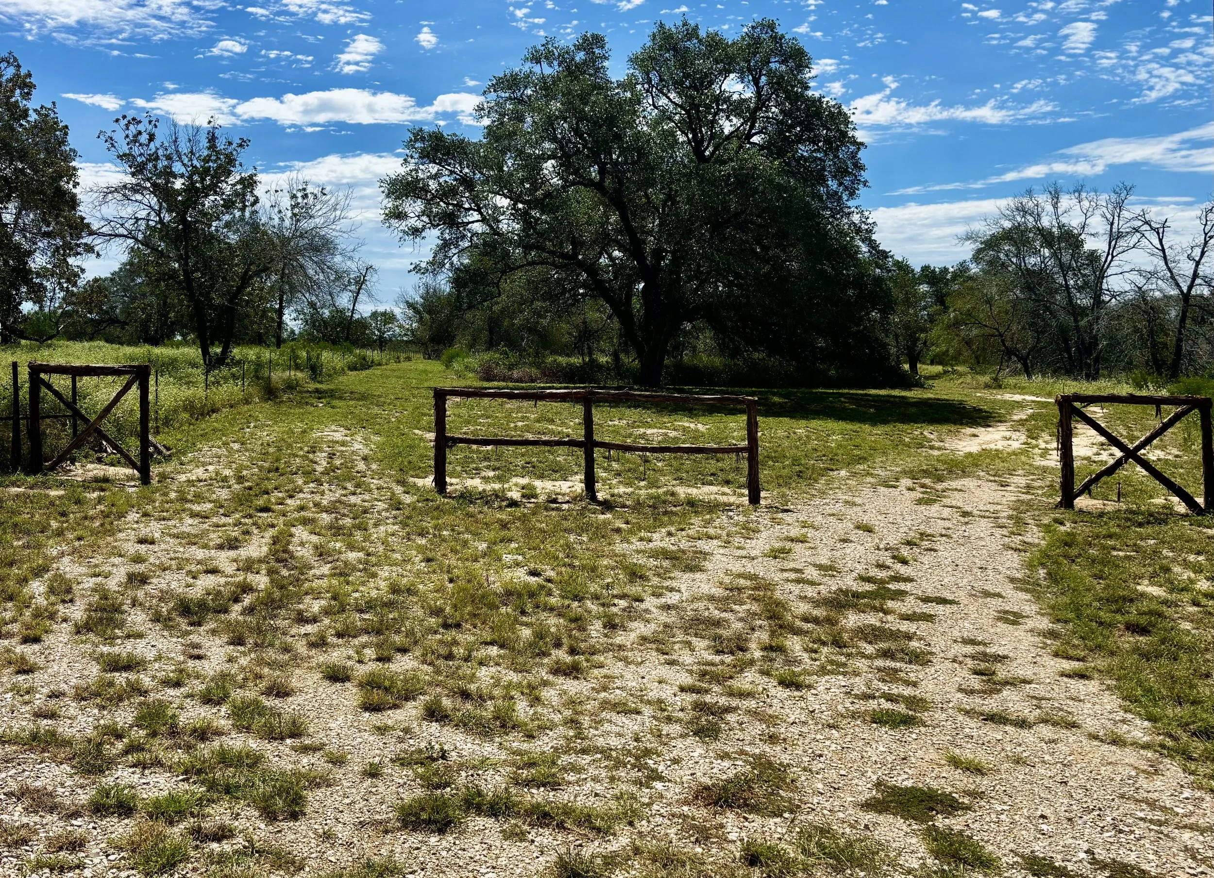 10.27 Acres Encino Way (CR 781), TX 