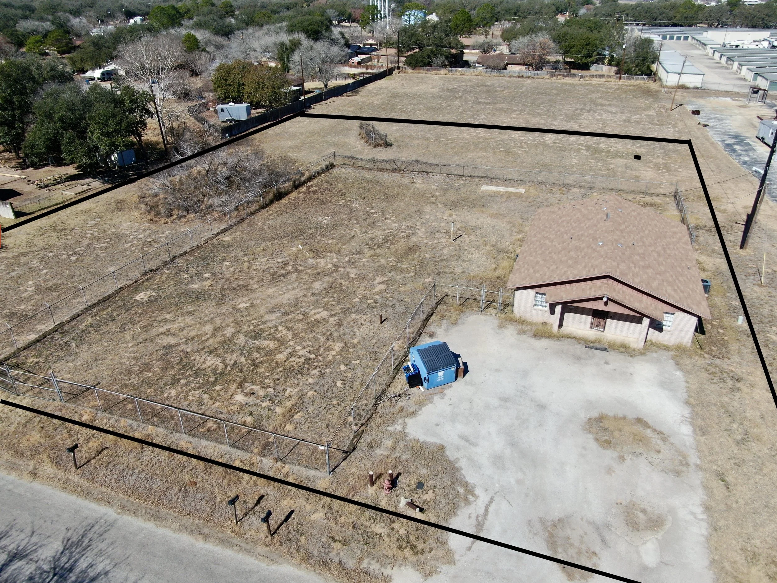 1244 Encino Dr Pleasanton, Tx 