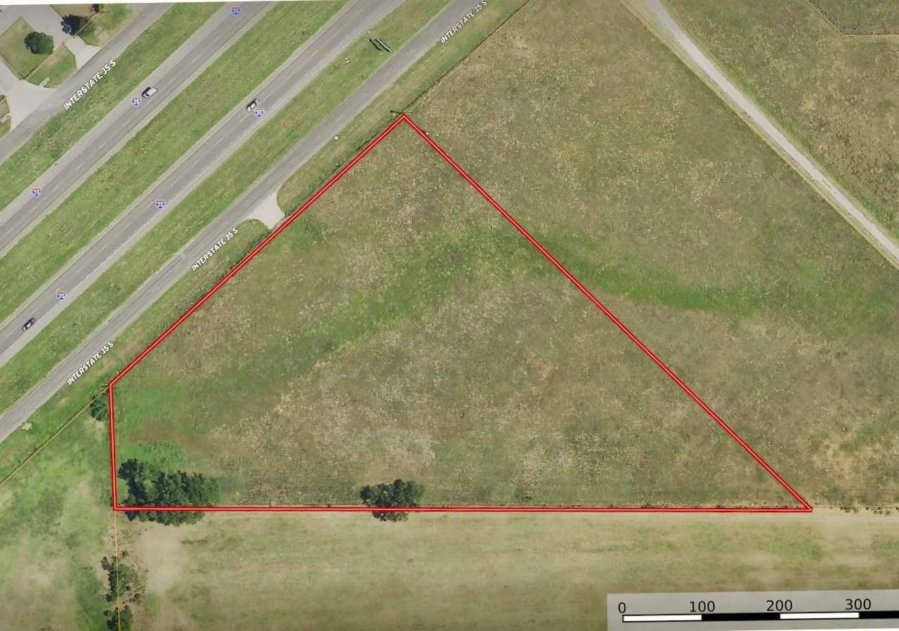 Brush Country Real Estate