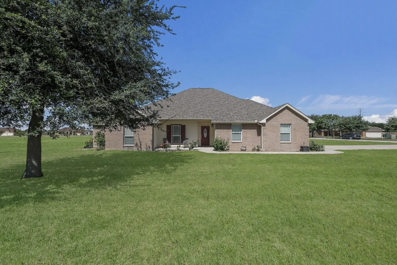 Brush Country Real Estate