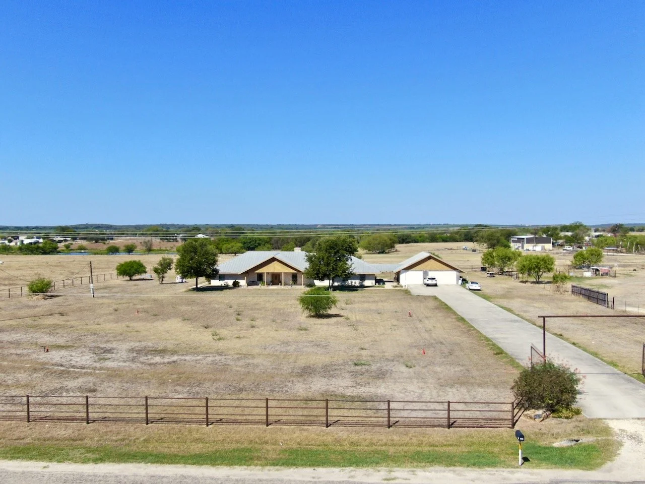 Brush Country Real Estate