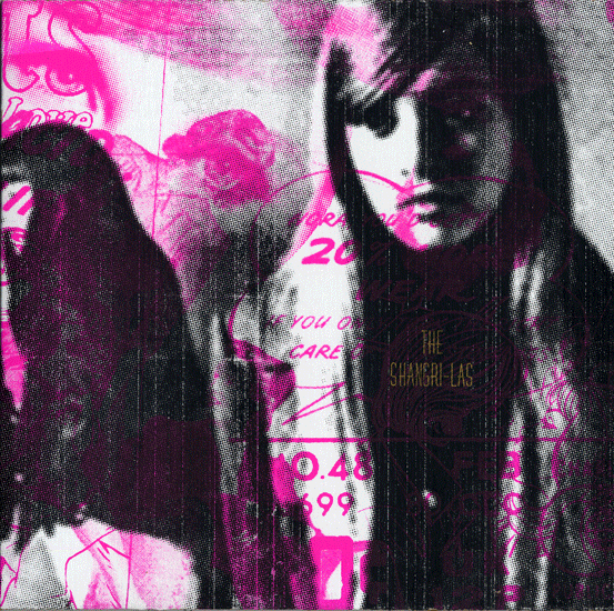 Dialogue in Analog