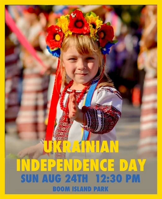 Ukrainian Independence Day Picnic