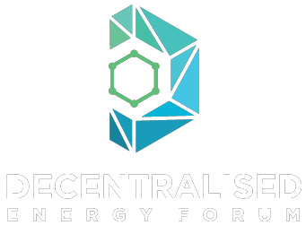 Decentralised Energy Forum