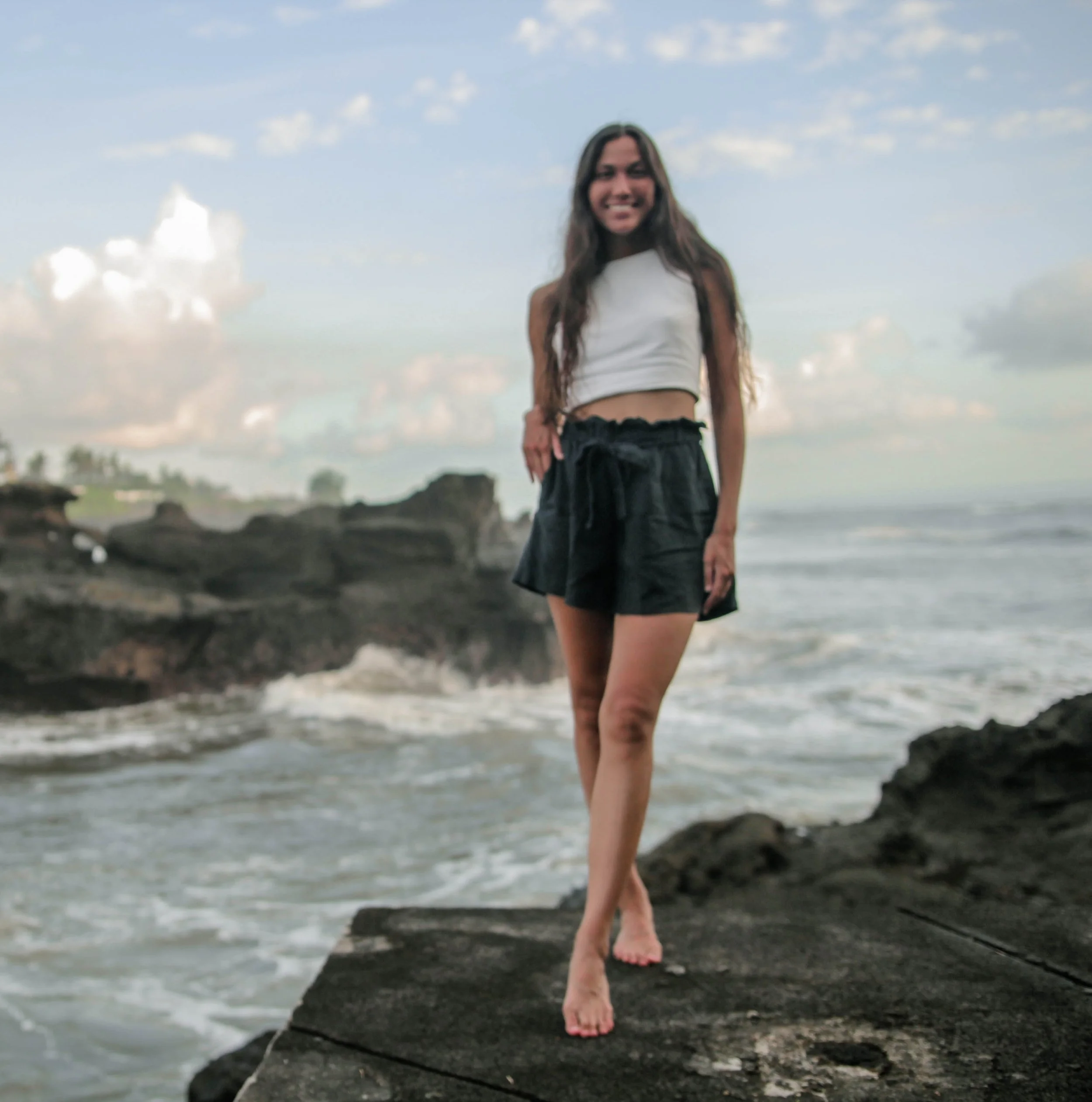 Magnetism &amp; Radiance