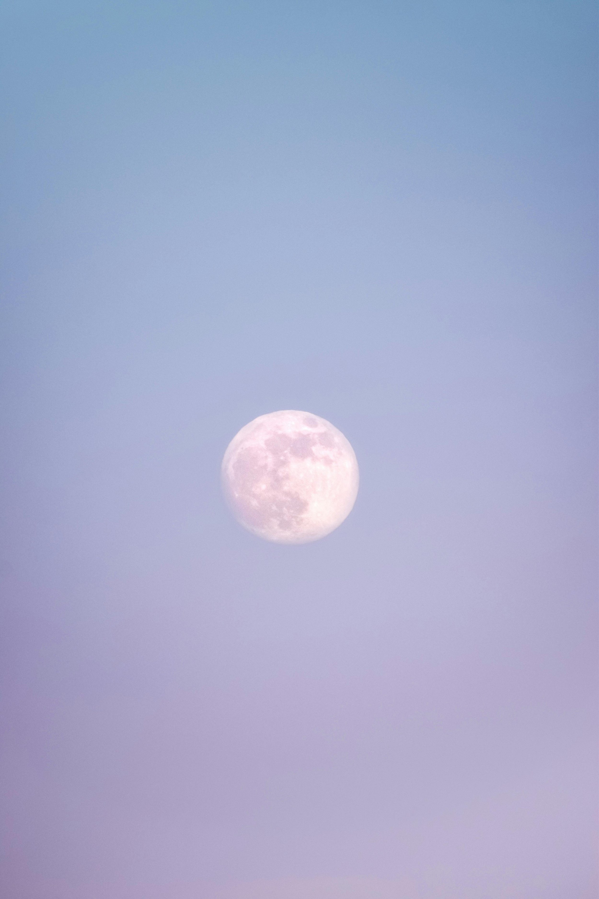 The Full Moon in Capricorn