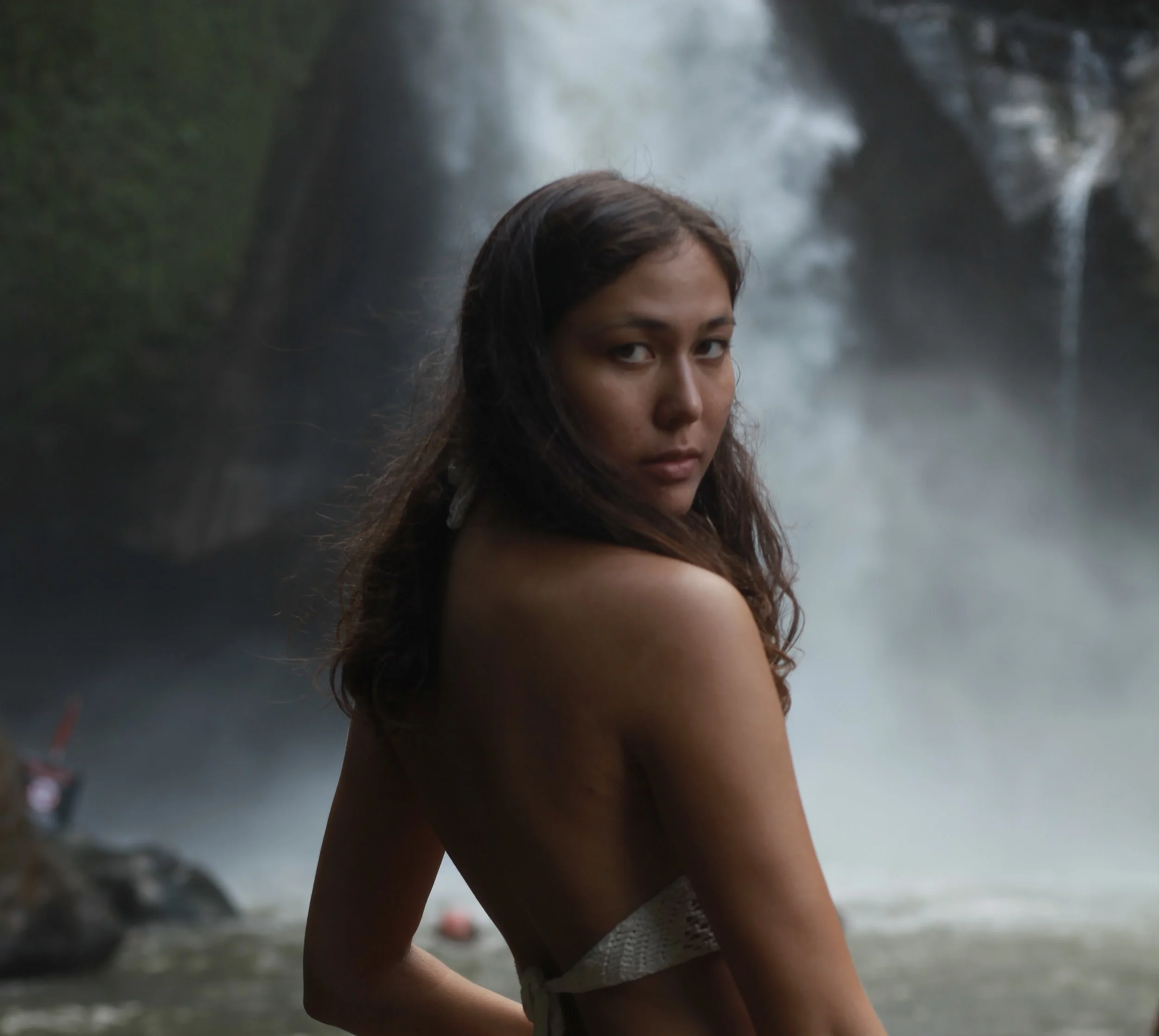 Body-Based Decision Making