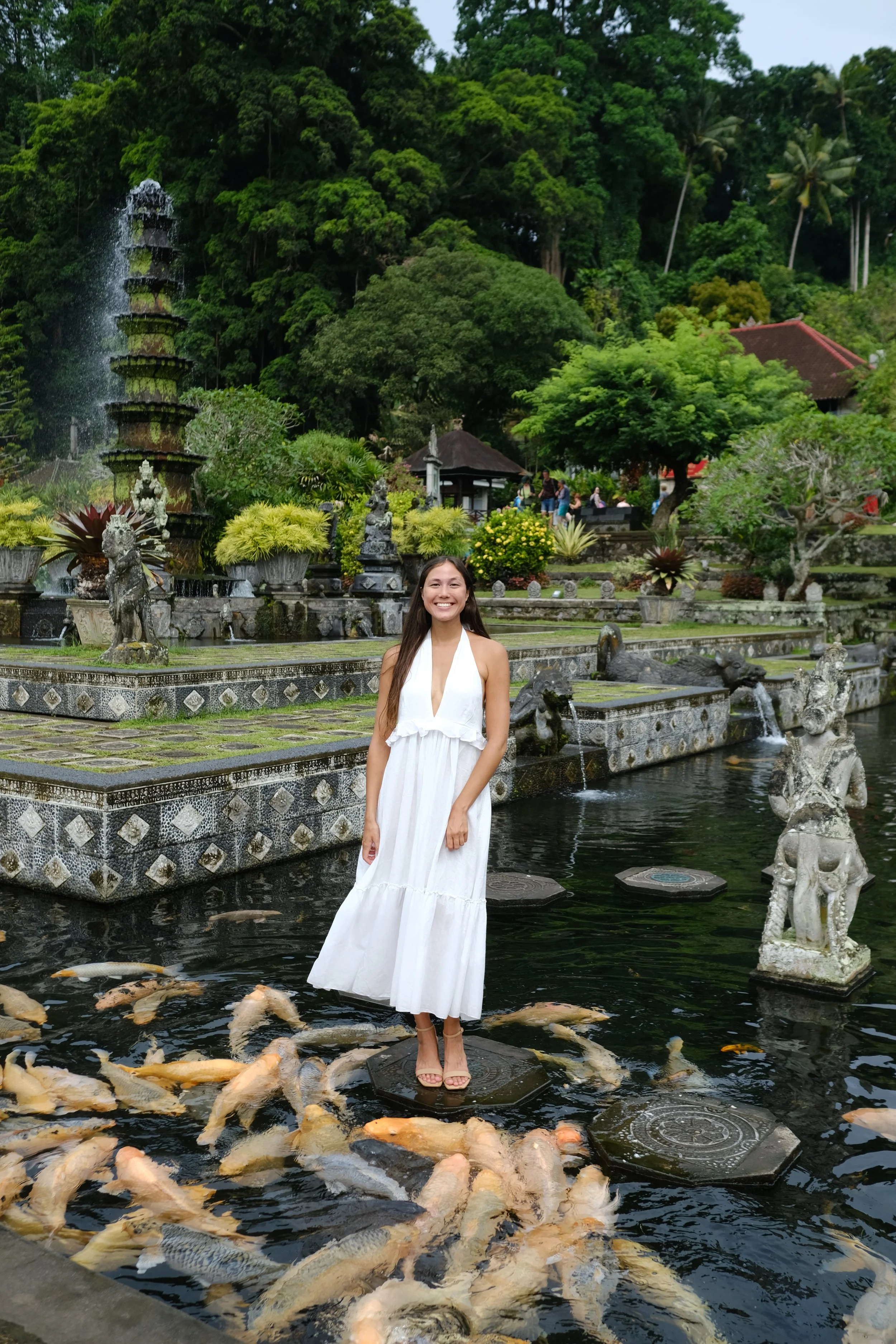 The Freedom of Self Expression