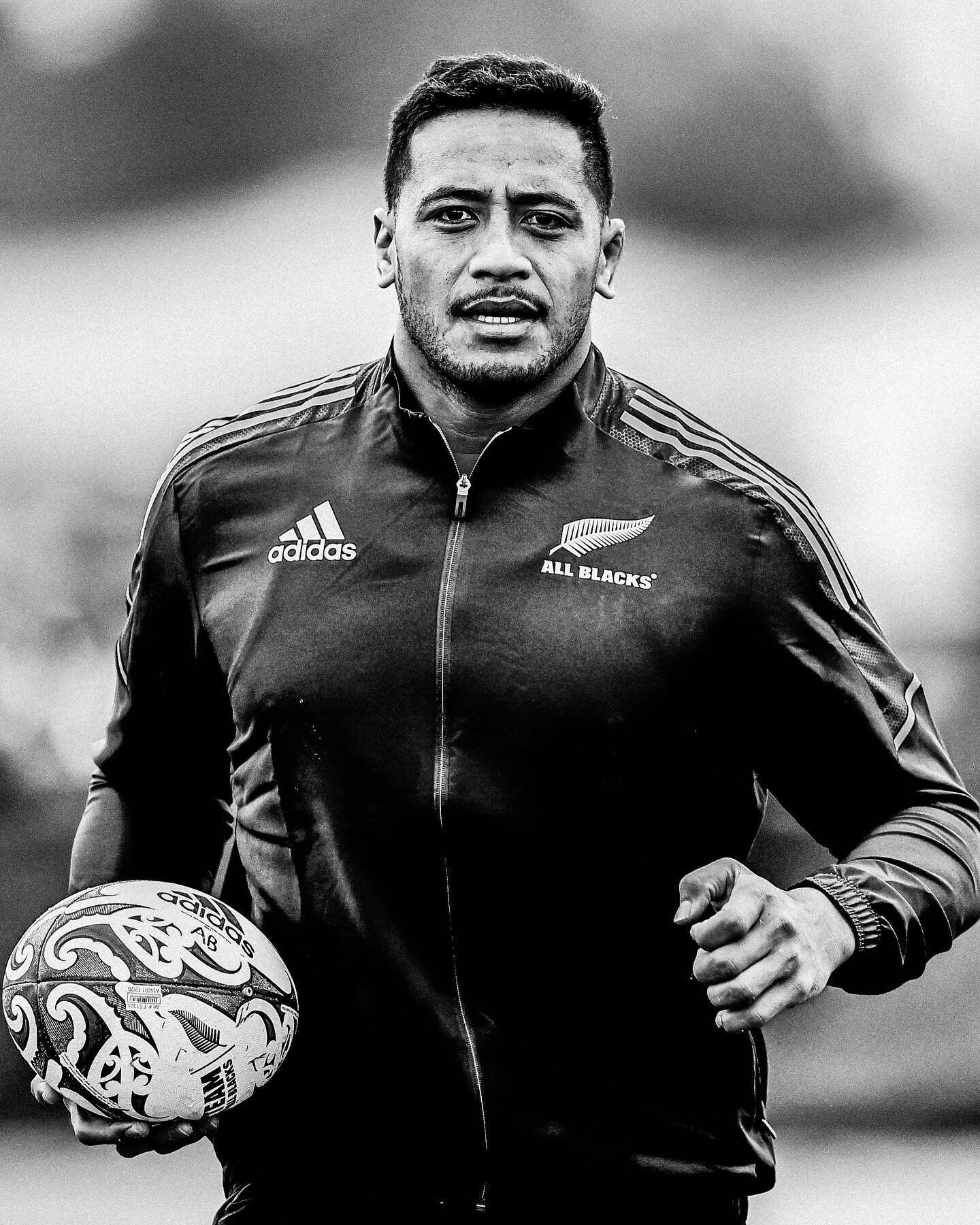 Six of our Mako men selected in the All Blacks squad for the upcoming Rugby Championship 👏🏽

Tyrel Lomax will also travel with the squad to South Africa ✈️ 

#FinzUp