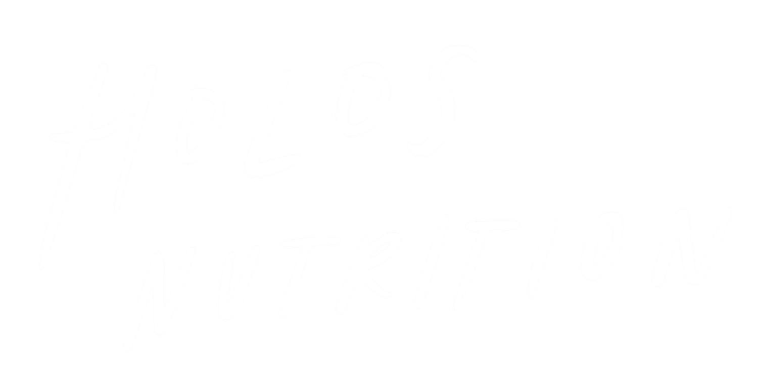Holos Nutrition