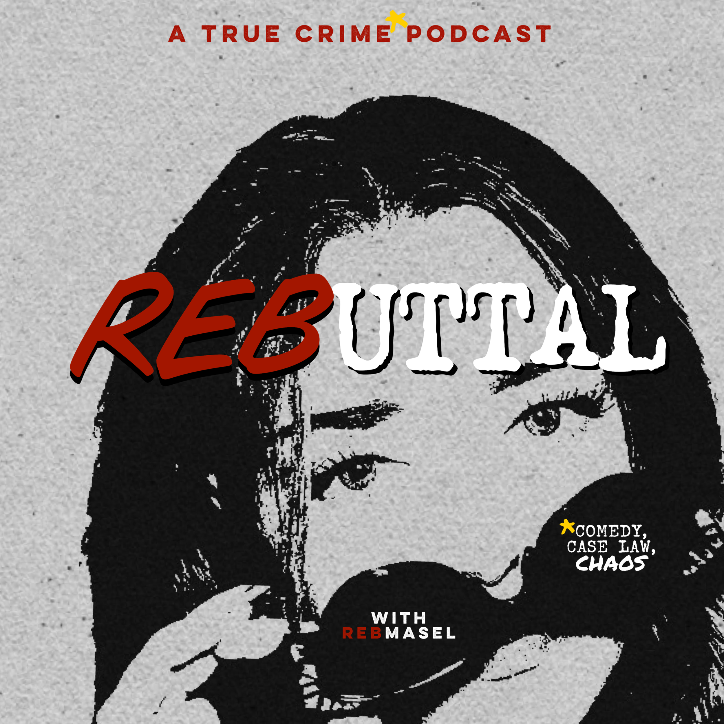 Rebuttal Podcast