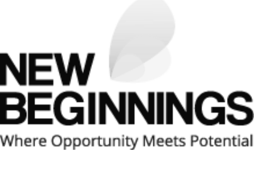New Beginnings