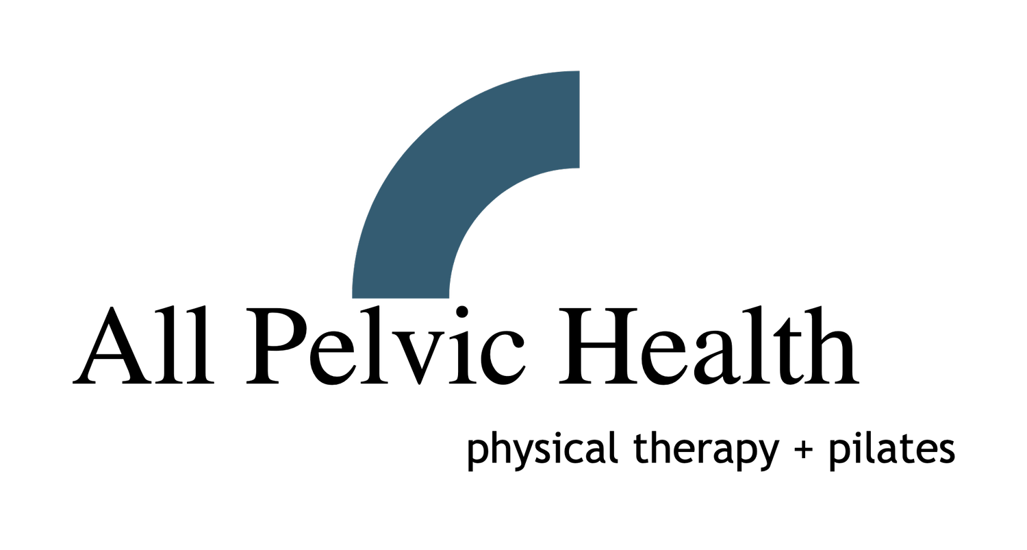 Questions and Answers All Pelvic Health Austin, TX — All Pelvic