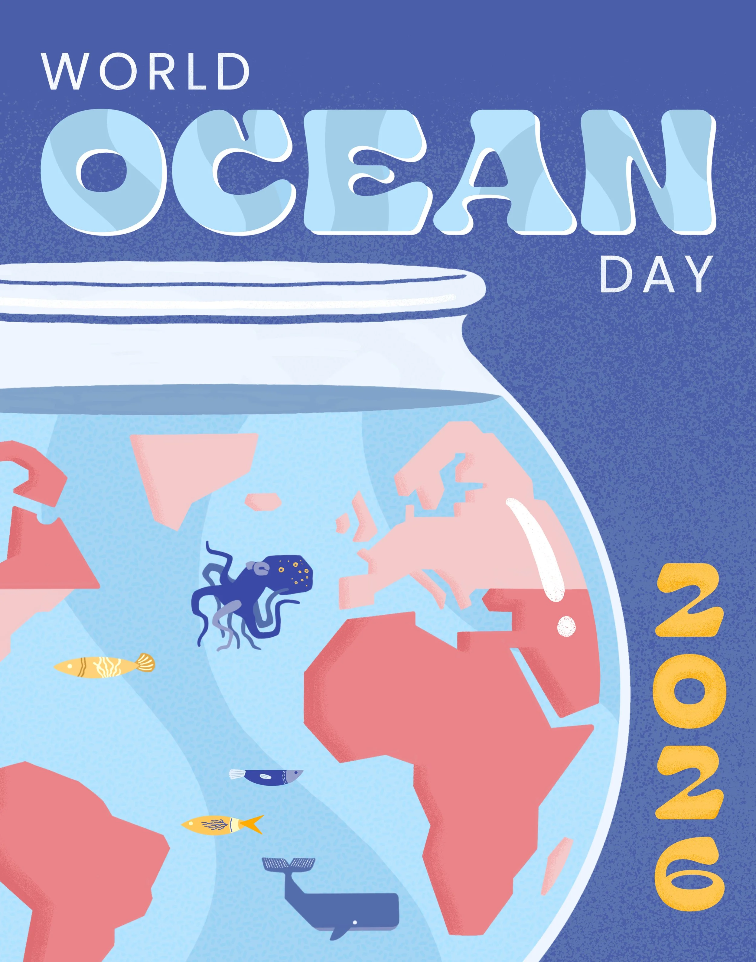 World Ocean Day