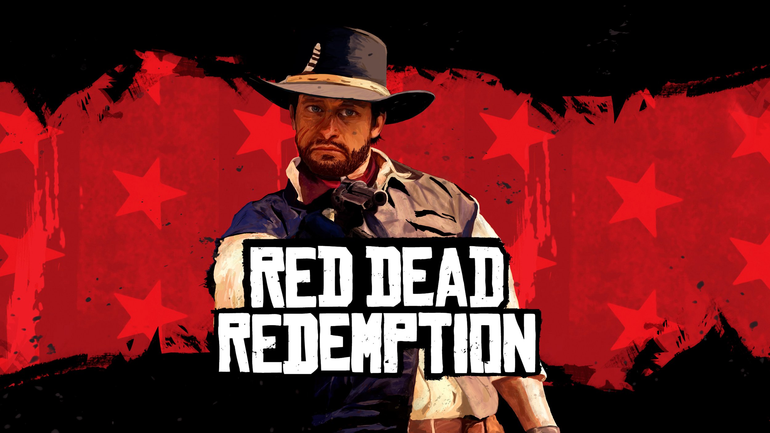 Red Dead Redemption Live Action Adaptation Student Short Film The Last Enemy That Shall Be Destroyed