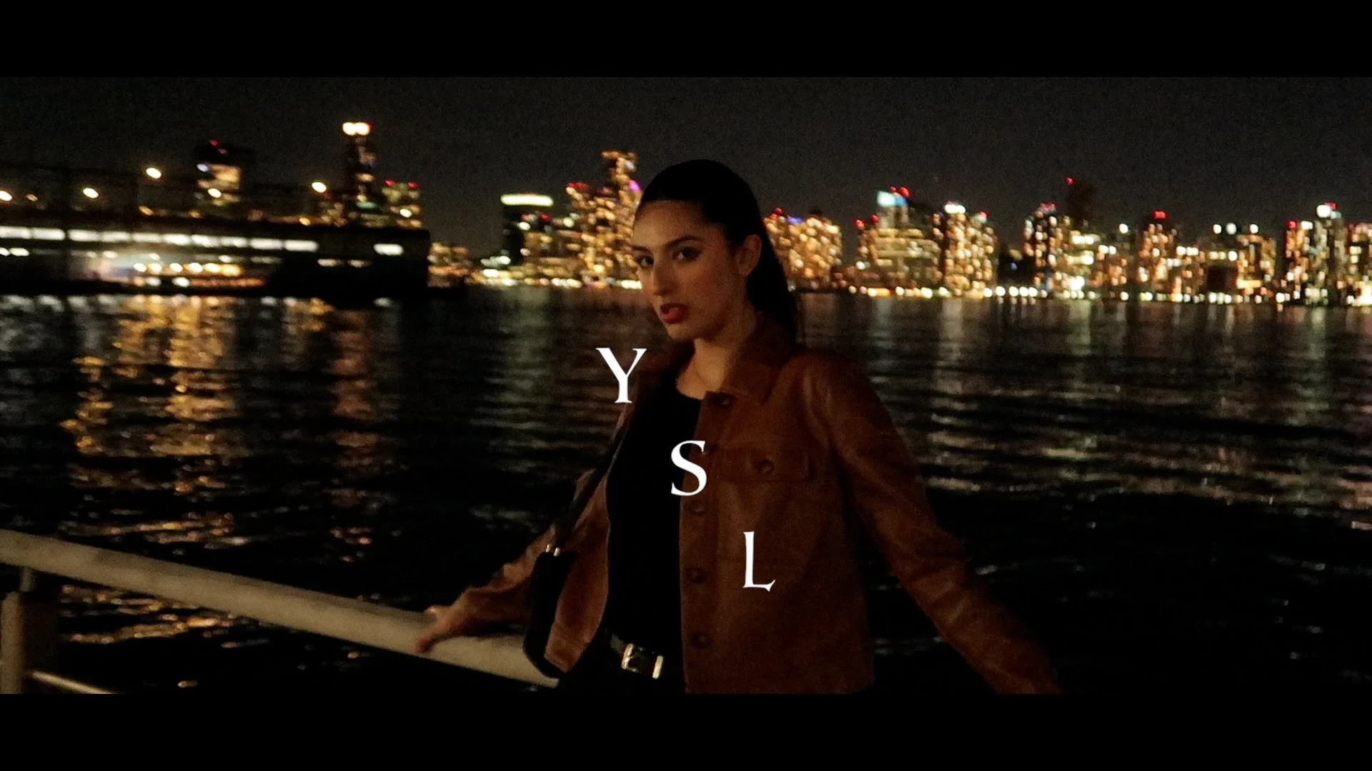 YSL Spec Commercial