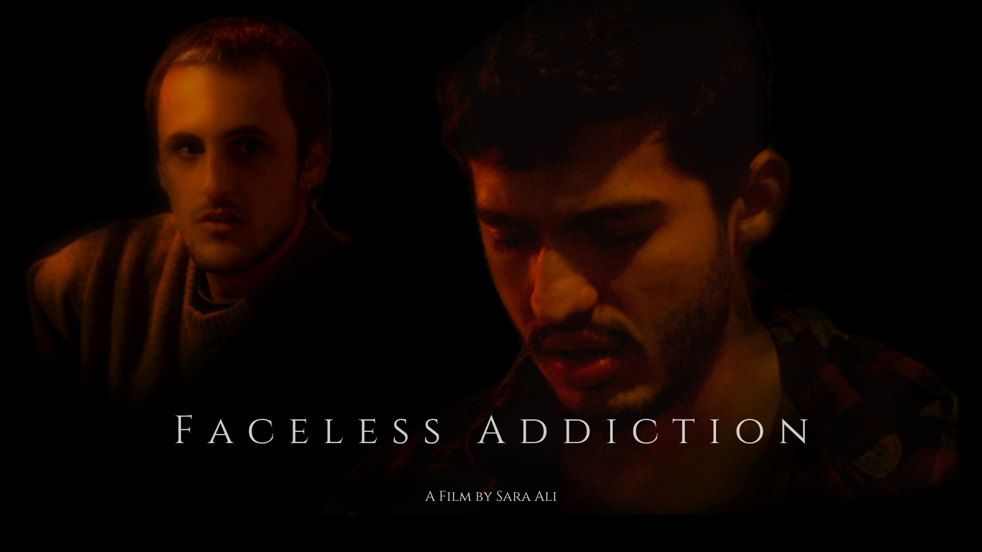 Faceless Addiction