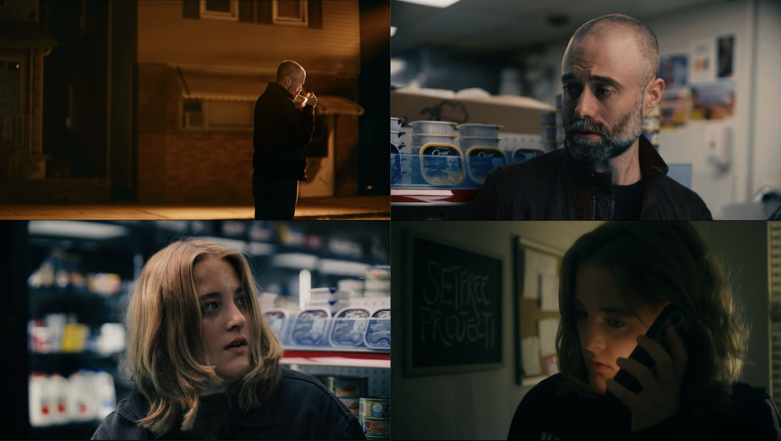 Cool Dad Narrative Short Film (In Post production) - Assistant Director