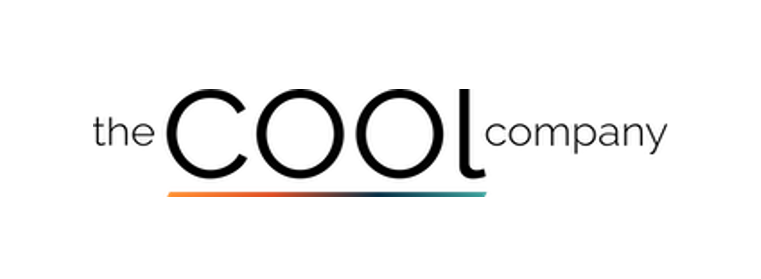 The Cool Company Logo