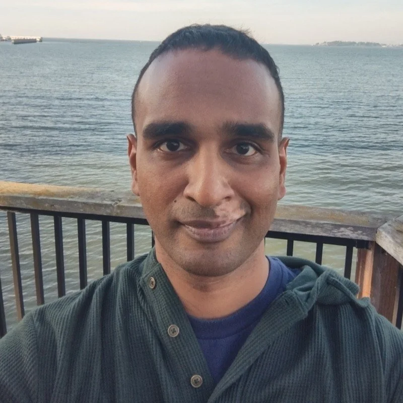 Karthik Sekar