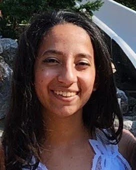 Joy-Marie Salama