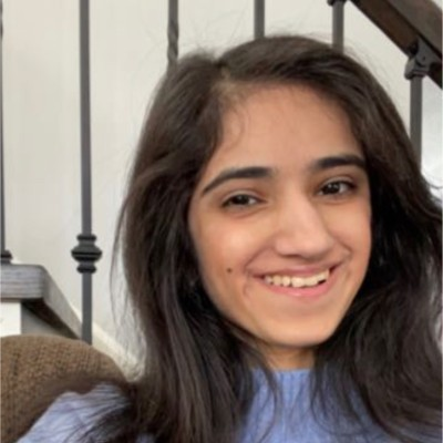 Alka Ukrani (Machine Learning Researcher: Cell Microscopy)