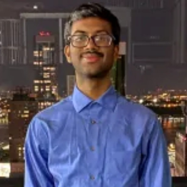 Saivenkat Jilla (Machine Learning Researcher: Cross-species Omics