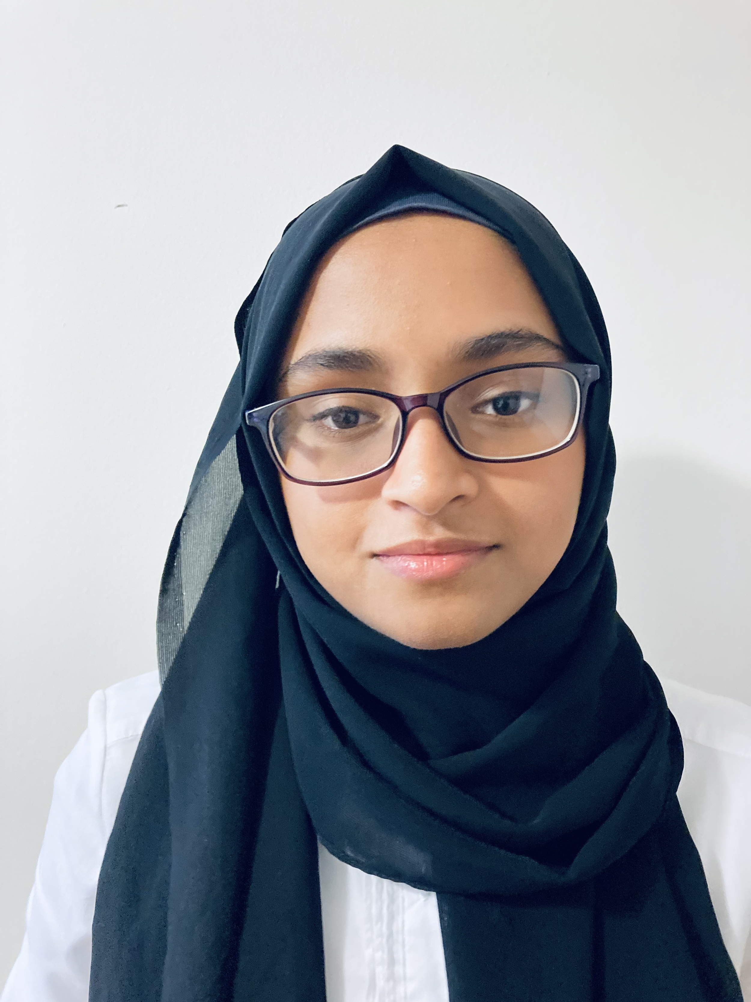 Aadila Ali Sabry
