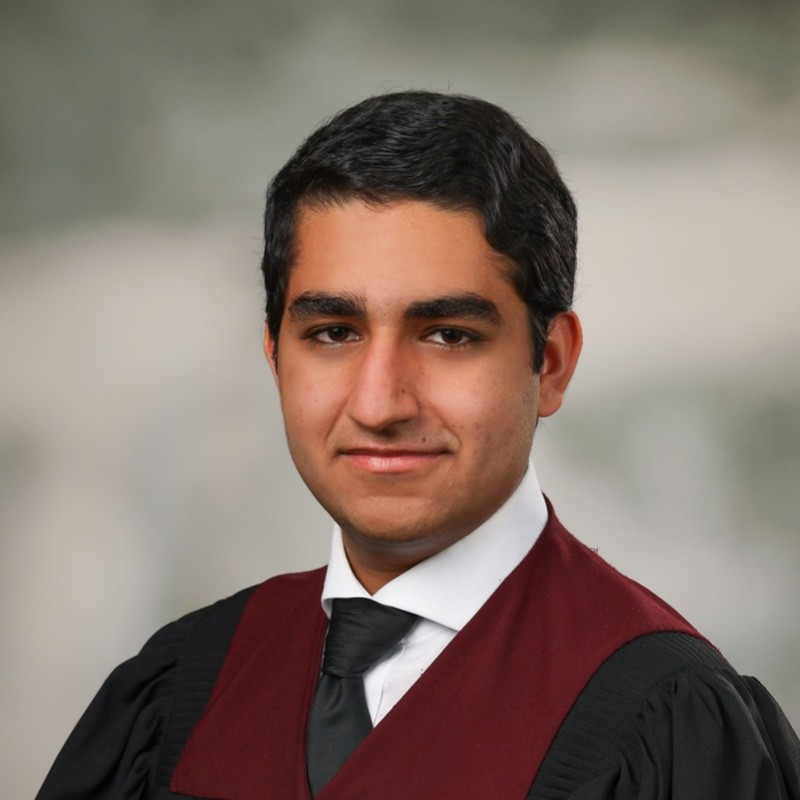 Aly Shariff