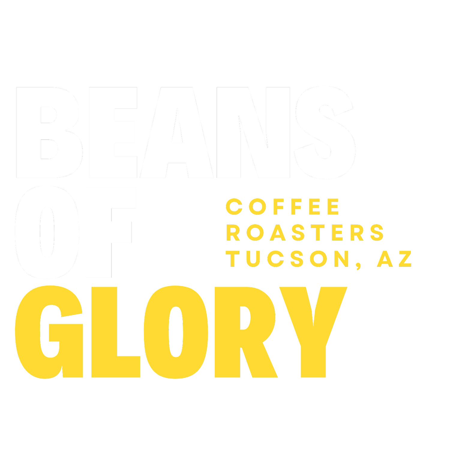 Beans of Glory