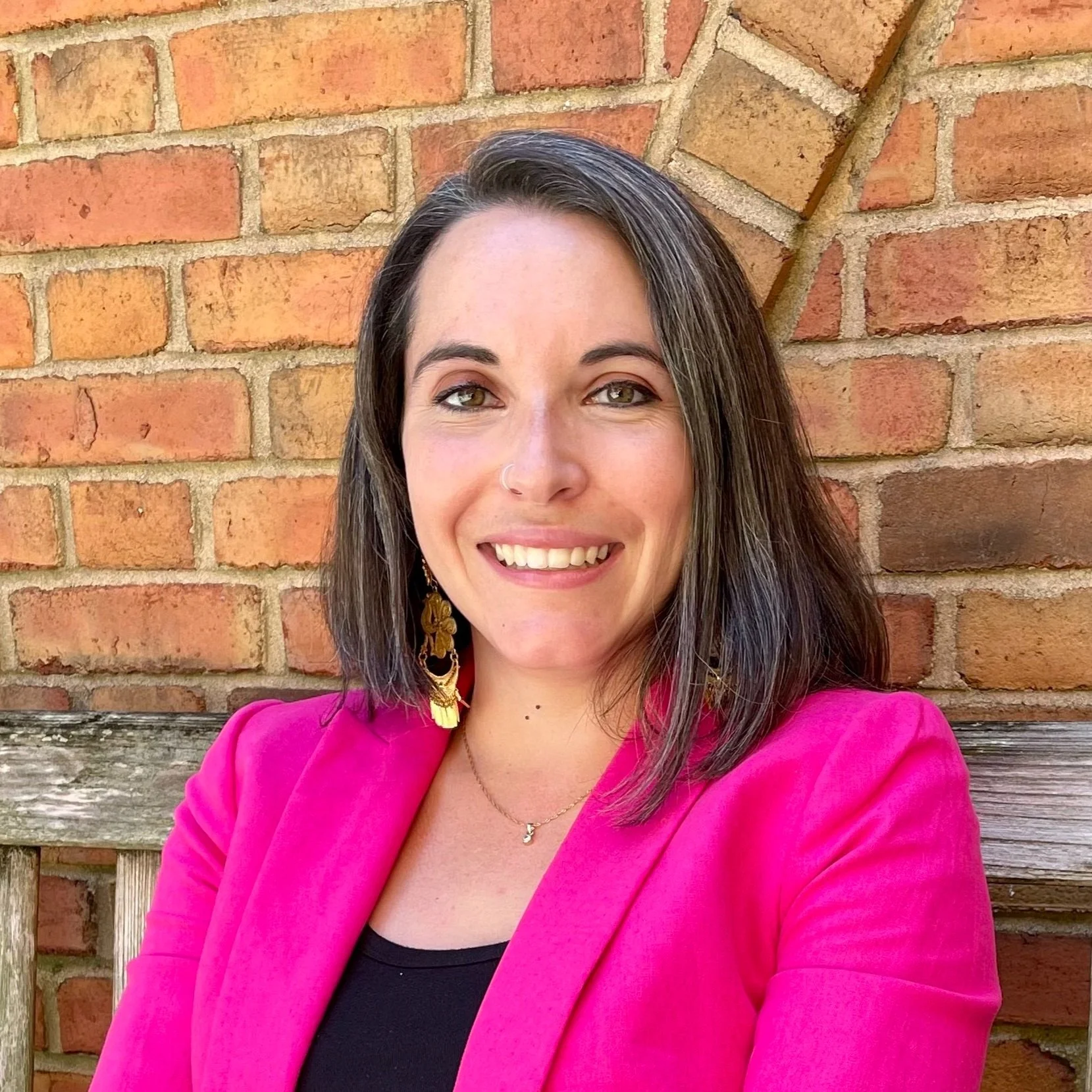 Dra. Andrea Gómez Cervantes