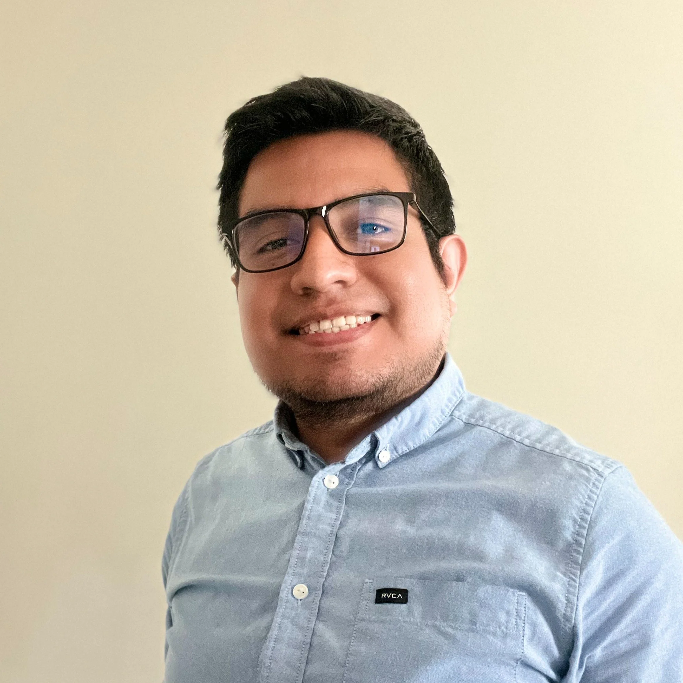 Jairo Rodriguez Bustamante