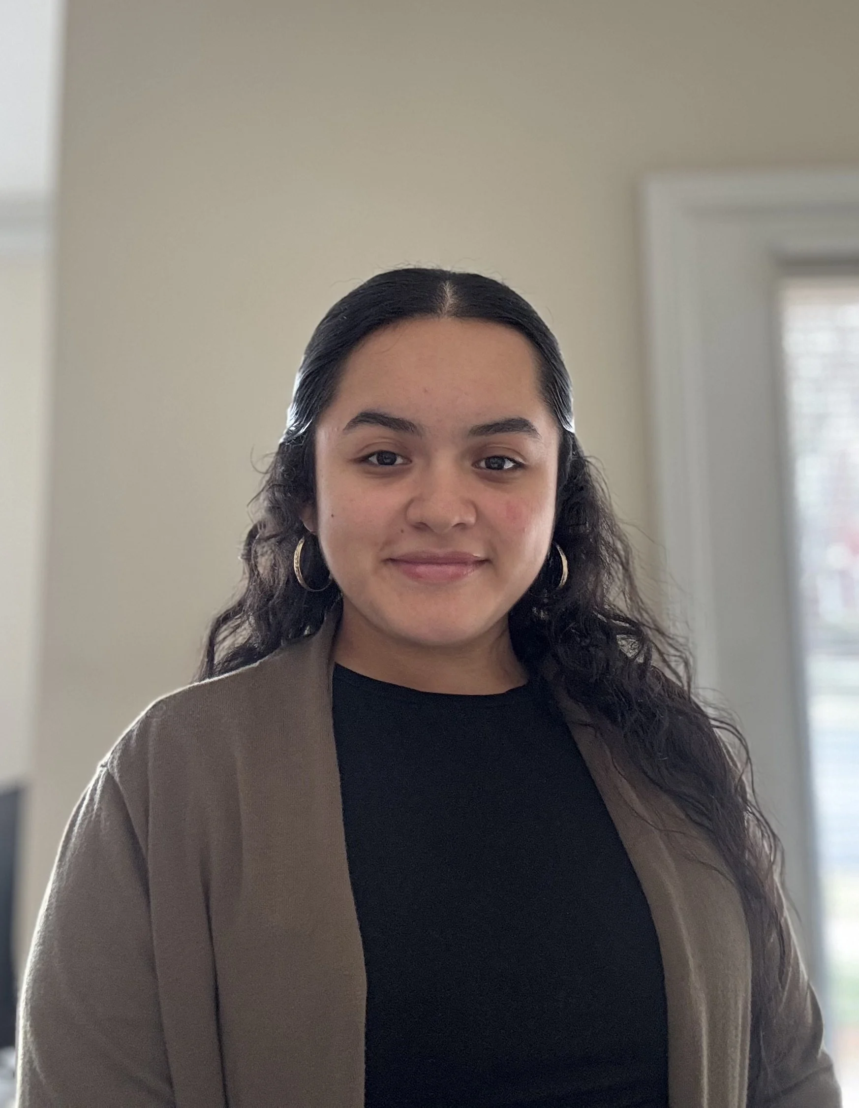 Sofia Herrera-Acosta