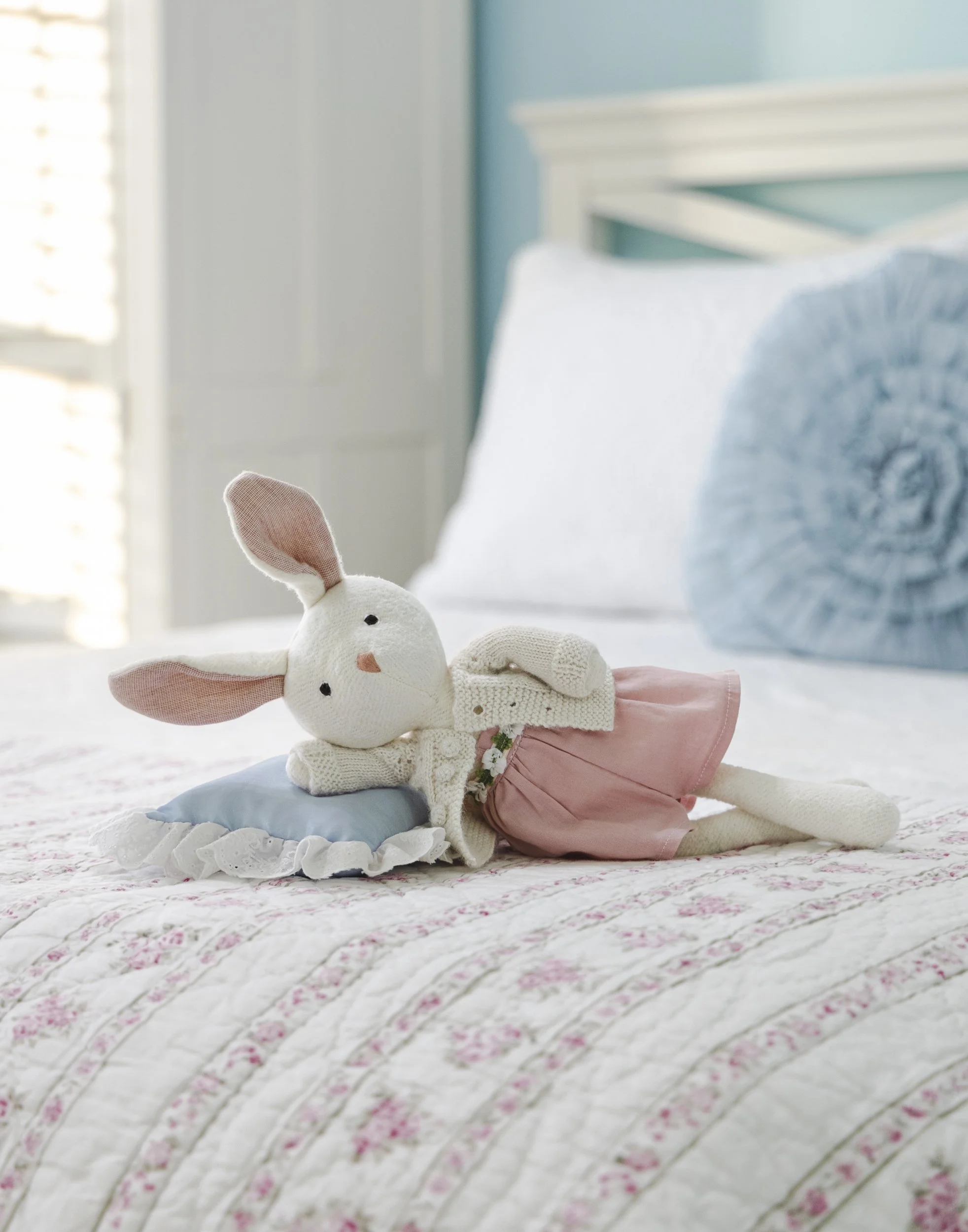 East or West, Home is Best