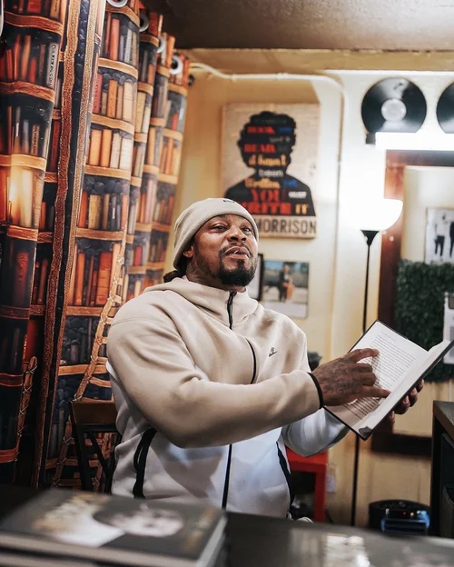 The Analog Dope Store, business photo 4