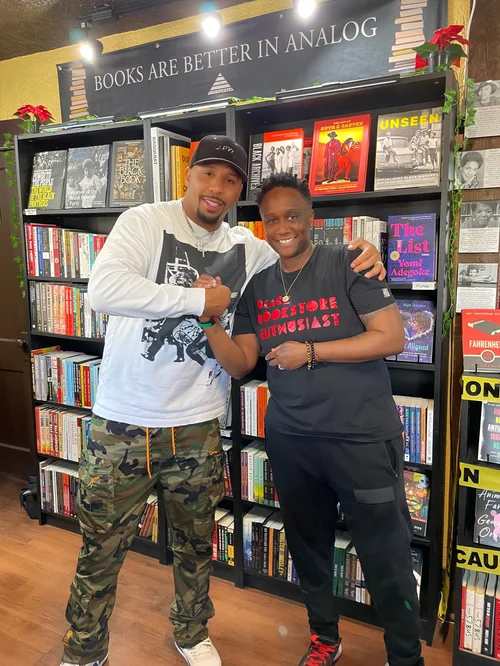 The Analog Dope Store, business photo 5