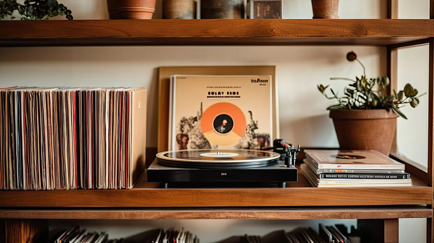 Record Store Day 2026