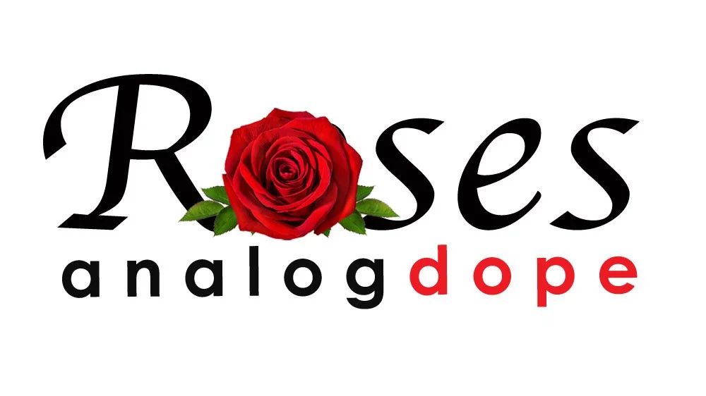 Roses: An Experience of Black History, Present &amp; Future