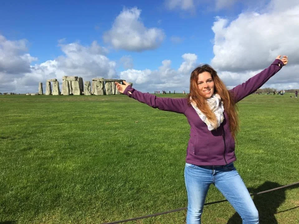 Vicky Beaven, stagiaire à la maîtrise en psychoéducation