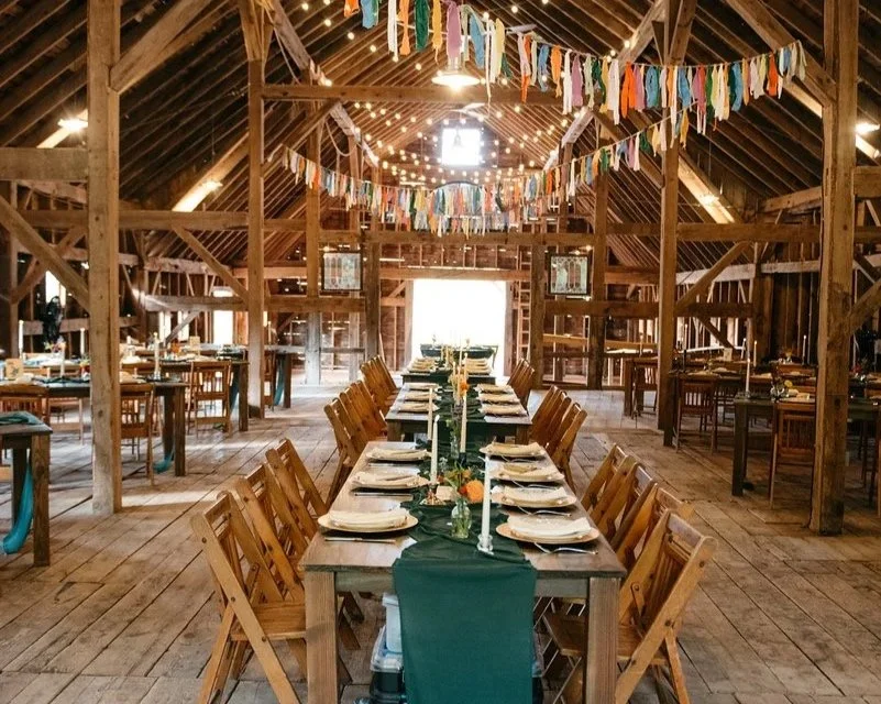 Where You Can Insert Your Personality Into Your Wedding