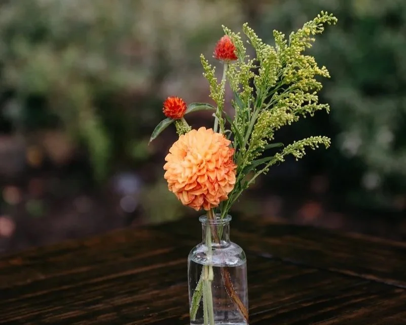 Eco-Friendly Wedding Design Without Sacrificing Style