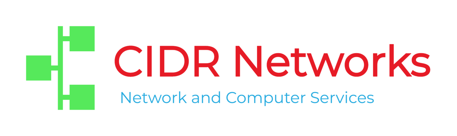 CIDR Networks