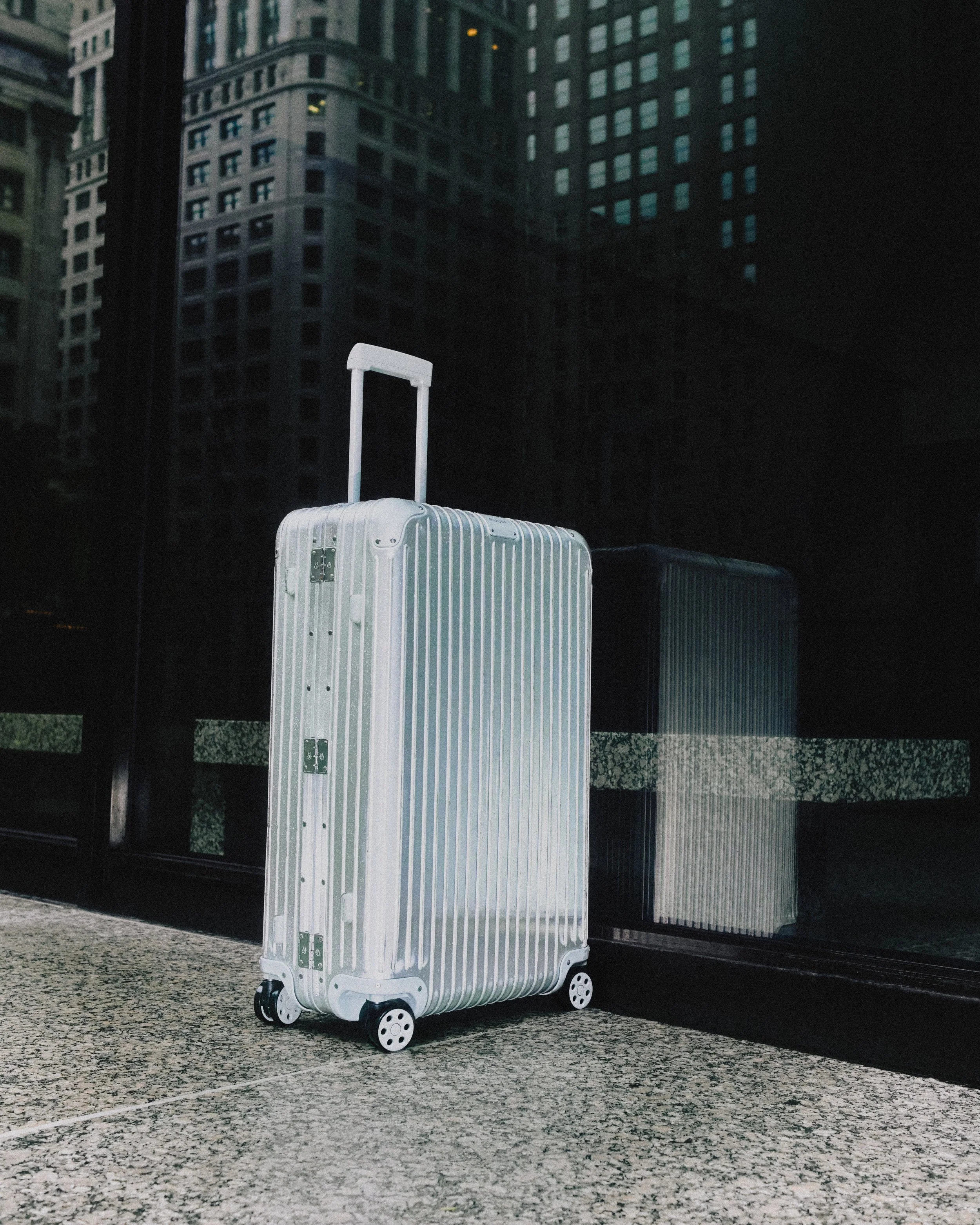 RIMOWA