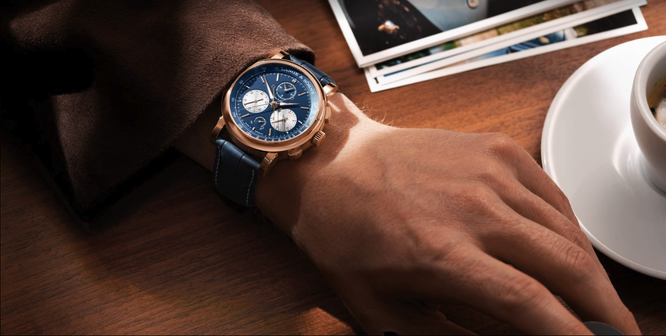 A. Lange & Söhne